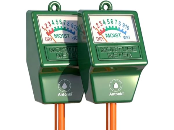 Battery Soil Meters thumbnail