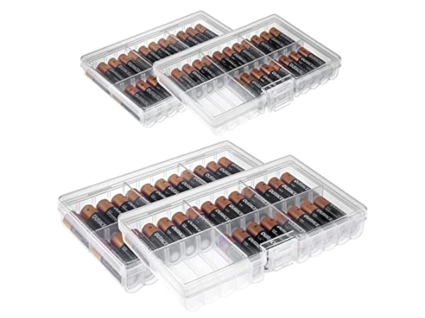 Battery Storage Containers Thumbnail