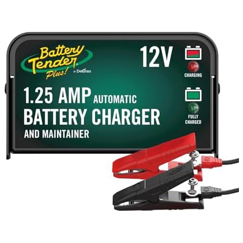 Battery Tender thumbnail