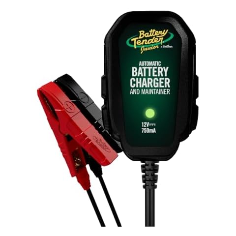 Battery Tender thumbnail