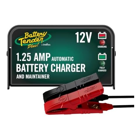 Battery Tenders