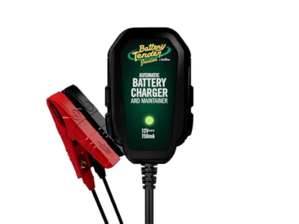 Battery Tenders Thumbnail