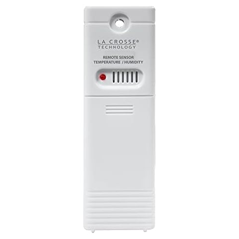 Battery Weather Stations