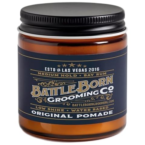Battle Born Grooming Co thumbnail