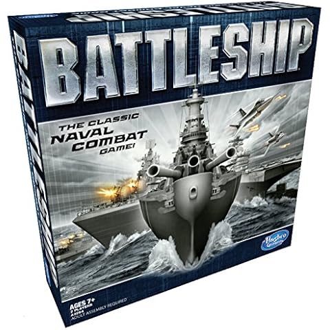 BATTLESHIP thumbnail