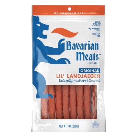 Bavarian Meats thumbnail