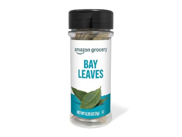 Bay Leaf Thumbnail