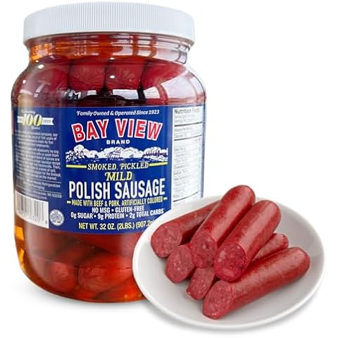 BAY VIEW BRAND thumbnail