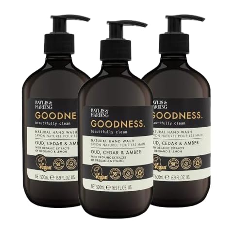 Baylis & Harding feature image