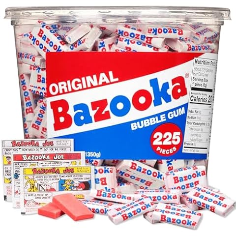 Bazooka thumbnail
