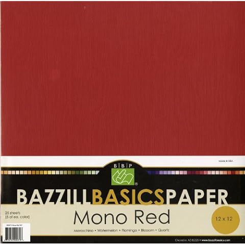 Bazzill Basics Paper thumbnail
