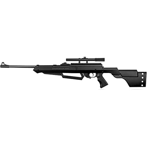 BB Air Rifles