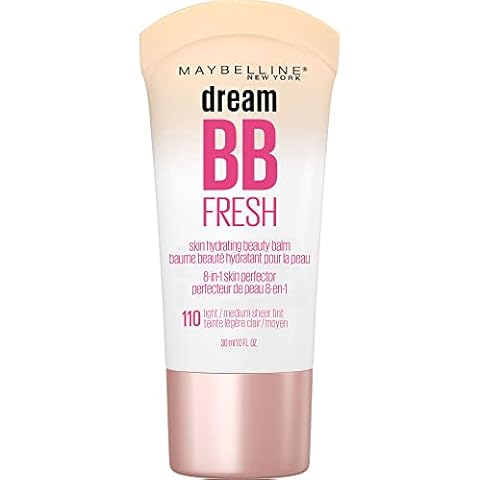 BB Creams