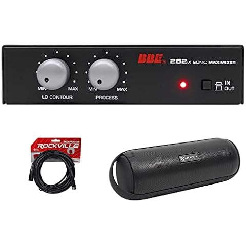 BBE Sound feature image