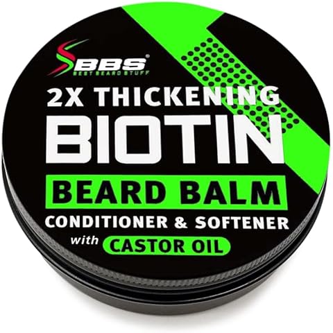 BBS BEST BEARD STUFF thumbnail