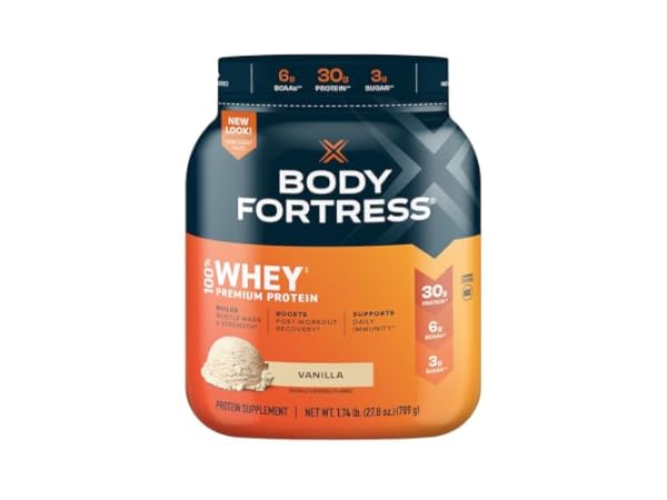 The 10 Best BCAA Protein Powders of 2024 (Reviews) - FindThisBest