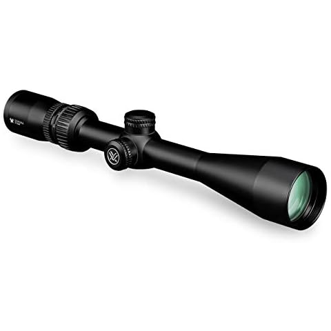 BDC Rifle Scopes