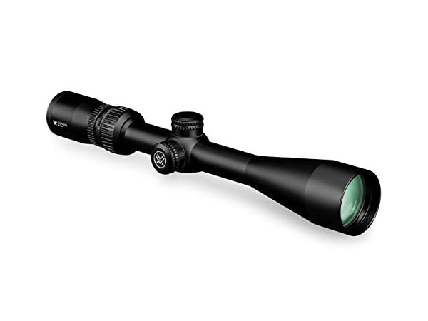 BDC Rifle Scopes thumbnail