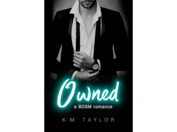 BDSM Erotica Books Thumbnail