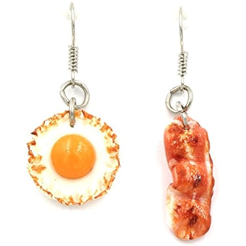 Be Bes Earrings thumbnail