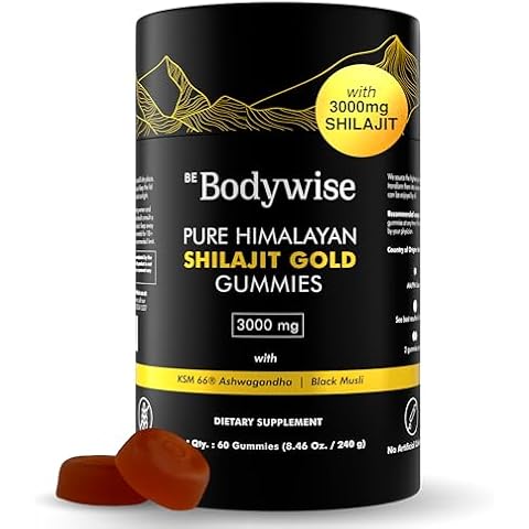 Be Bodywise thumbnail