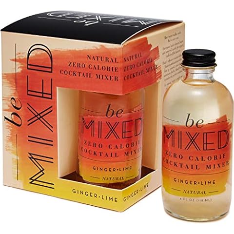 Be Mixed feature image