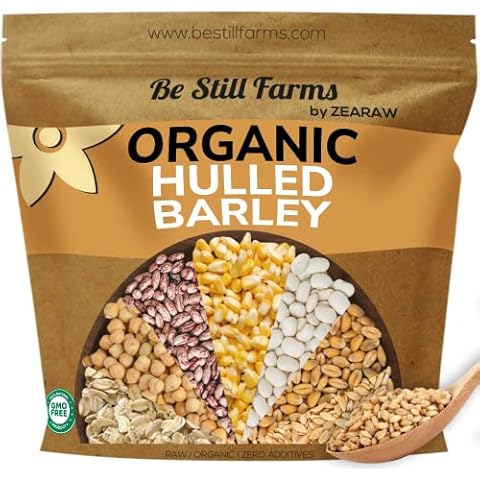 Be Still Farms thumbnail