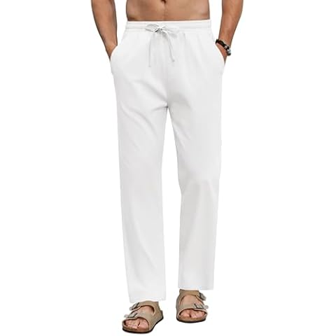Beach Pants for Men