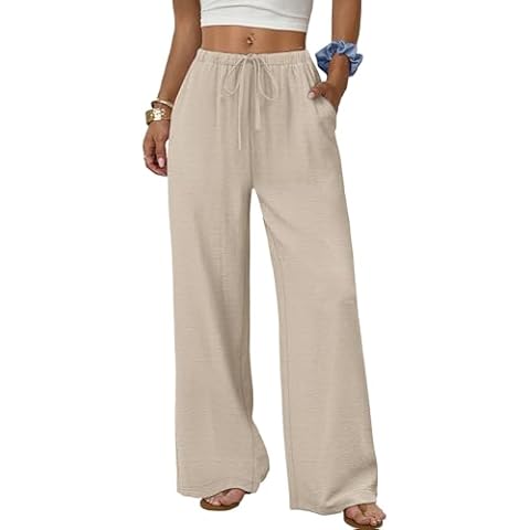 Beach Pants for Women