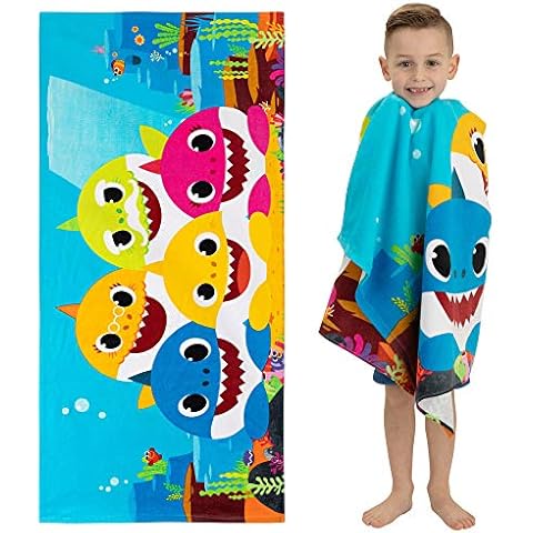 Beach Towels for Baby