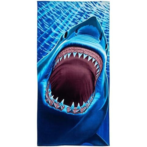 Beach Towels for Boys