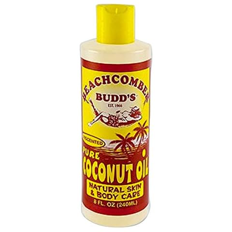 Beachcomber Budd's thumbnail