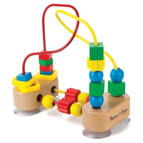 Bead Mazes