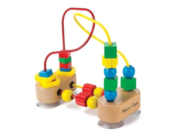 Bead Mazes Thumbnail