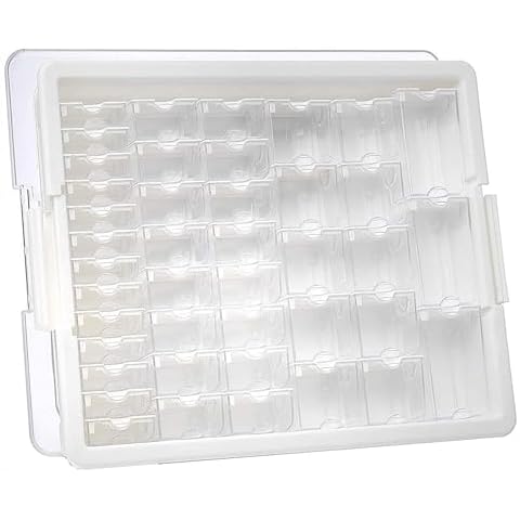 Bead Storage Solutions thumbnail
