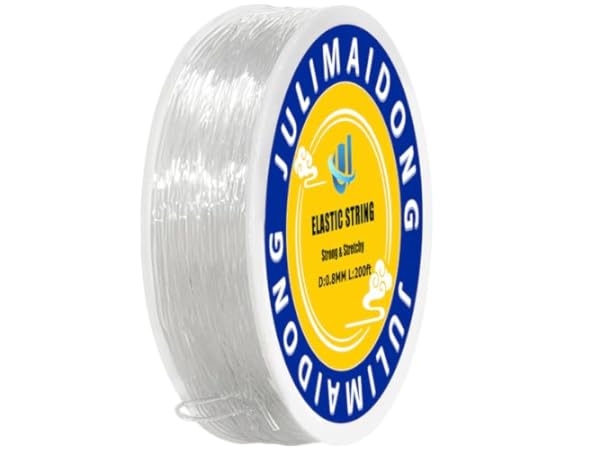 Beading Cords & Threads Thumbnail