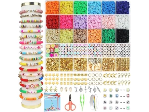 Beading Kits Thumbnail