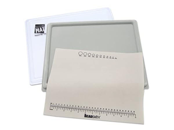 Beading Mats, Trays & Boards Thumbnail