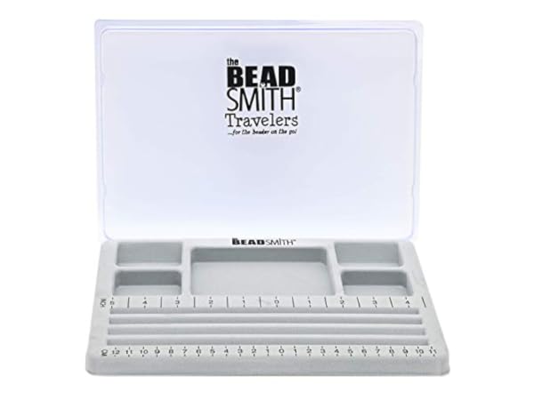 Beading Mats, Trays & Boards Thumbnail