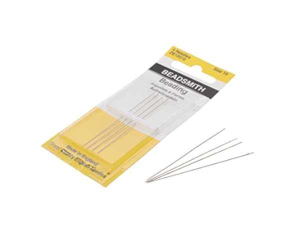 Beading Needles Thumbnail