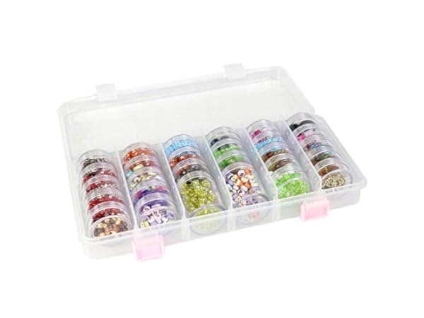 The 10 Best Beading Storage of 2024 (Reviews) - FindThisBest