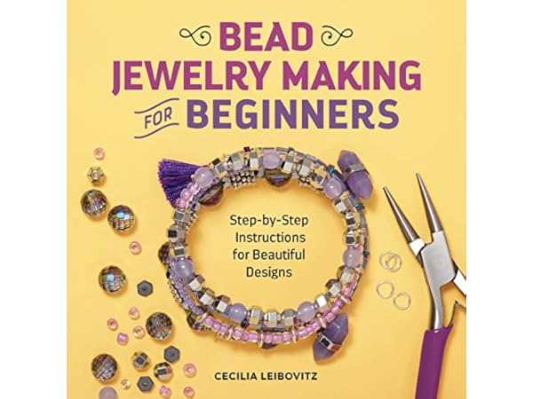 Beadwork Books Thumbnail