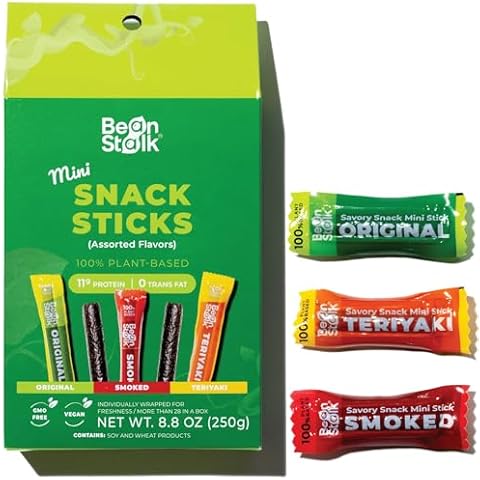 Bean Stalk thumbnail