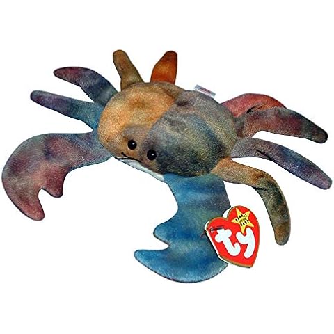 BEANIE BABIES thumbnail