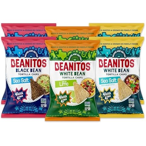 Beanitos thumbnail