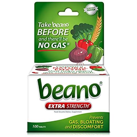 Beano feature image