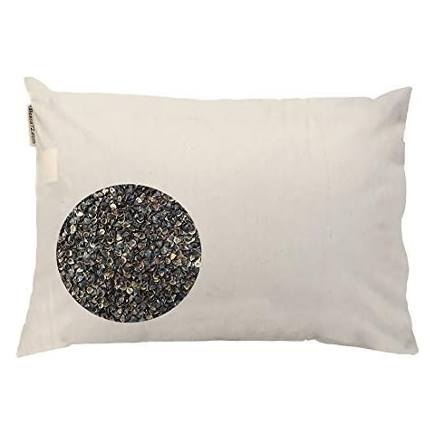Beans72 Buckwheat Pillows thumbnail