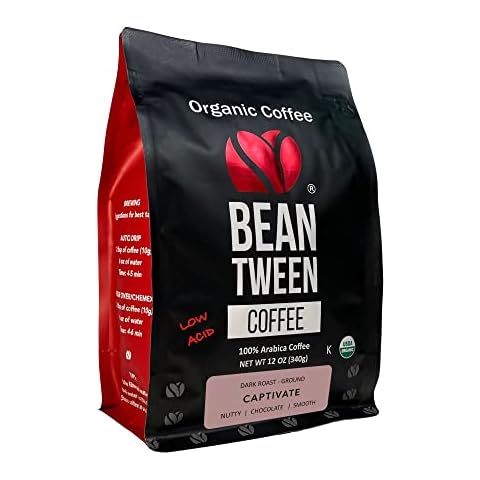 Beantween Coffee thumbnail