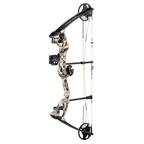 Bear Archery thumbnail