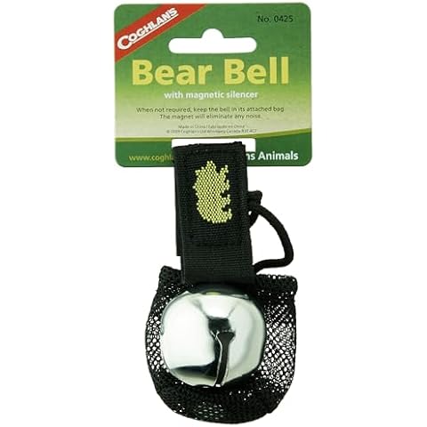 Bear Bells